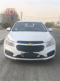 شيفروليه كروز